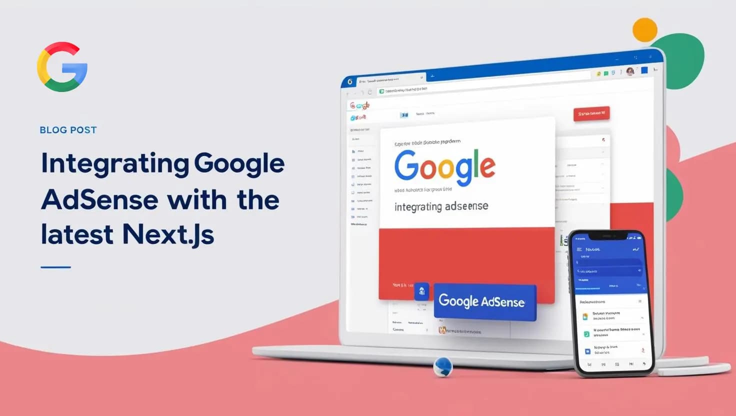 Integrating Google AdSense with the Latest Next.js App Router