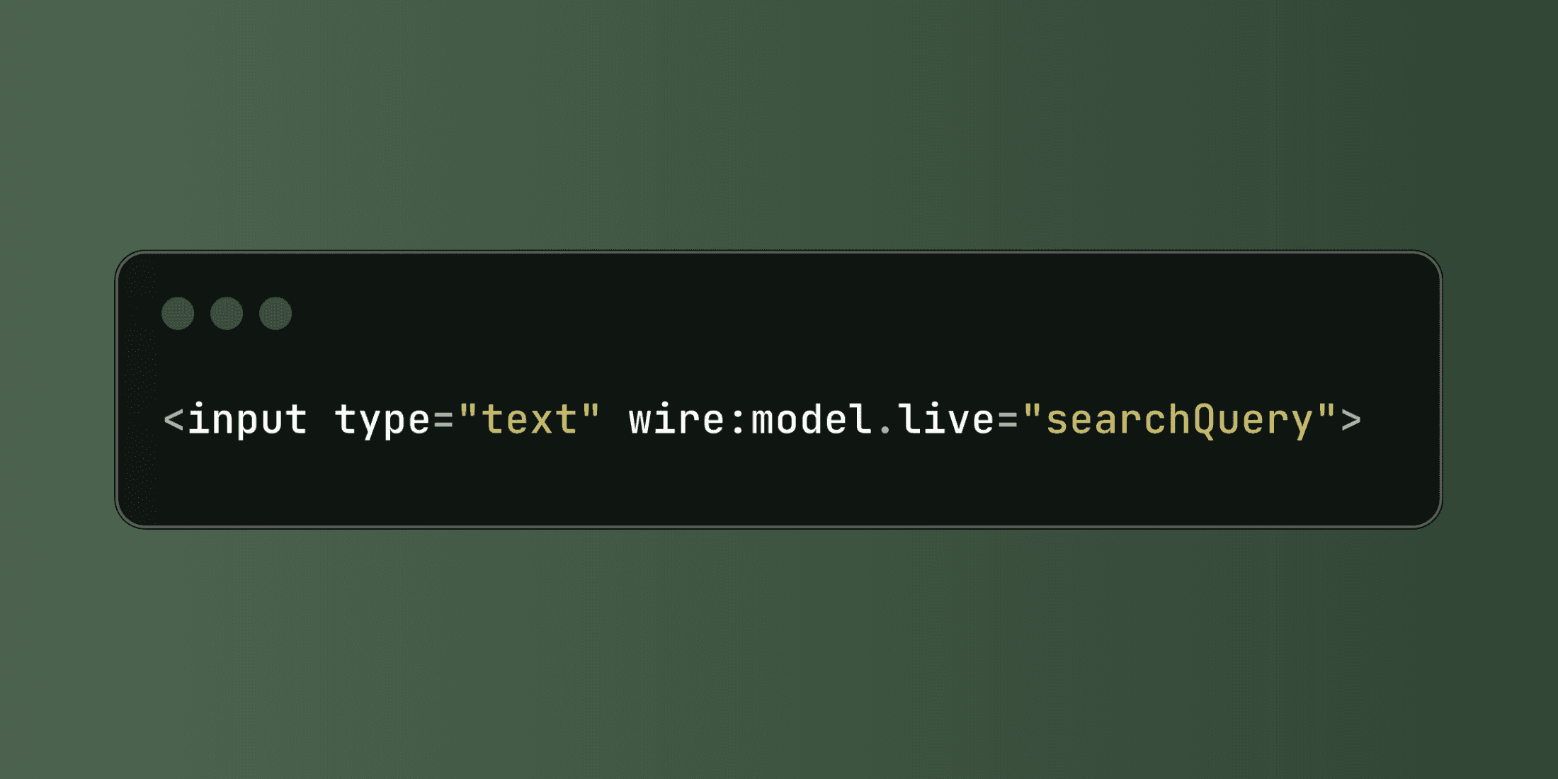 Real-time Form Updates with Laravel Livewire's wire:model.live