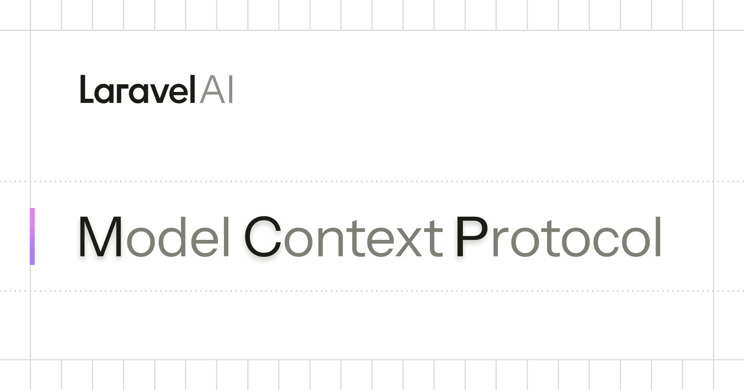 Exploring Laravel MCP: Build AI-Ready Servers with Ease