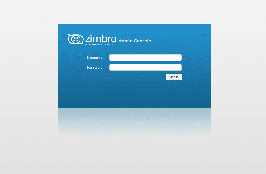 Setting Up Zimbra Collaboration Suite (ZCS) on RHEL/CentOS 7/8