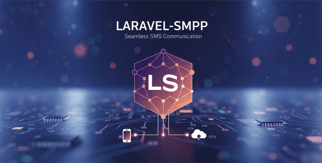 Laravel SMPP: Seamless SMS integration with Laravel